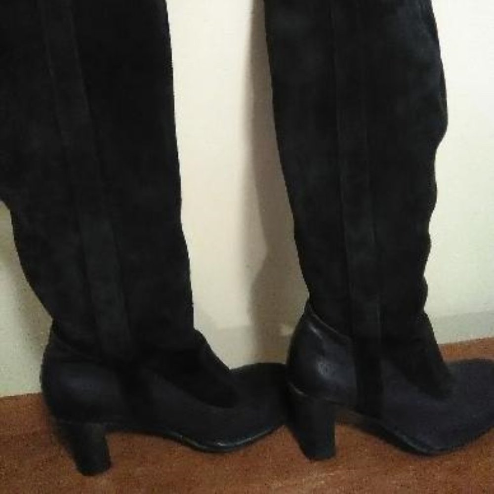 Ladies Frye Boots